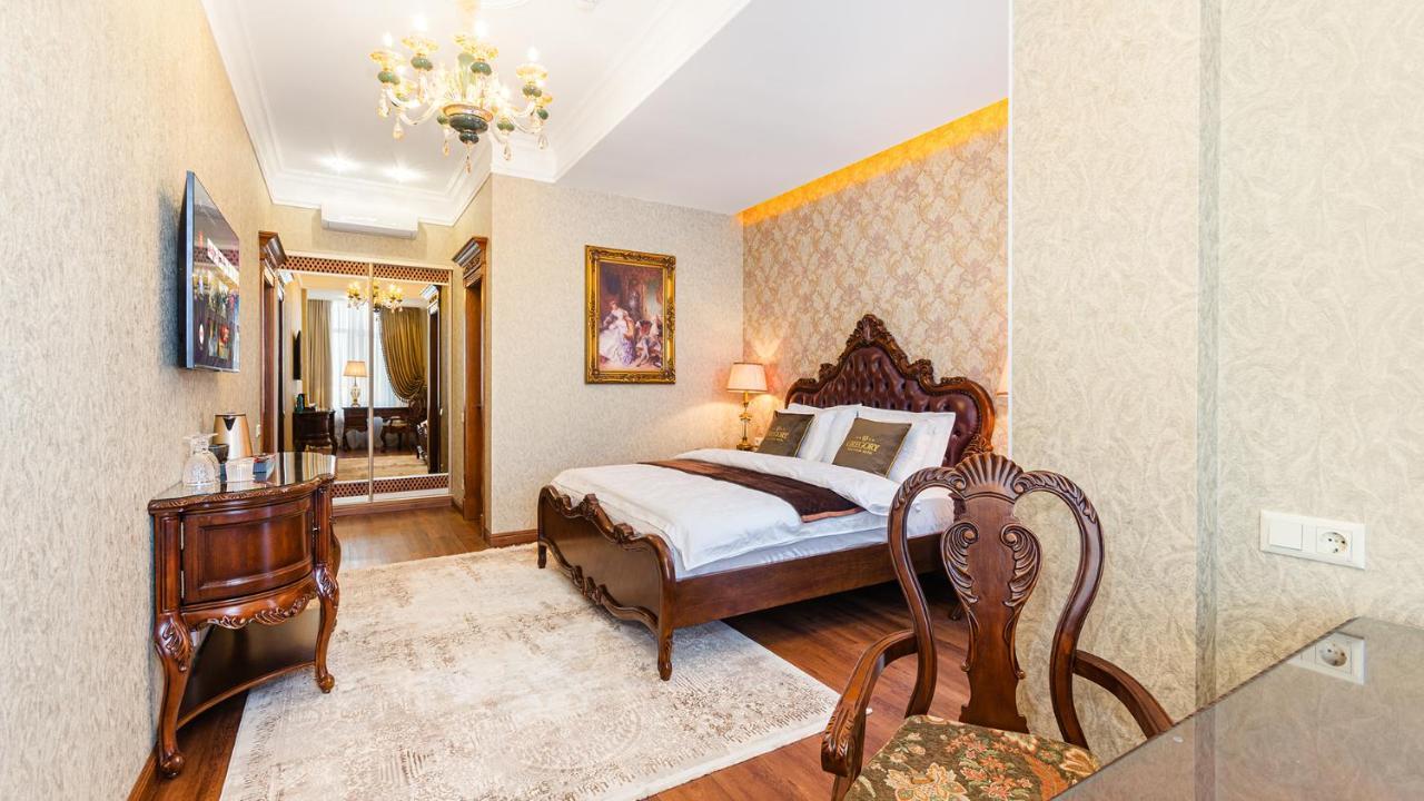 Gregory Boutique Hotel 키시나우 외부 사진